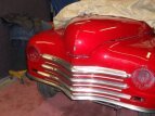 Thumbnail Photo 3 for 1947 Plymouth Special Deluxe